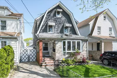 97-11 134th Road, Ozone Park, NY 11417 - Photo 1