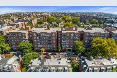 34-41 85th Street #5O, Jackson Heights, NY 11372 - Photo 1