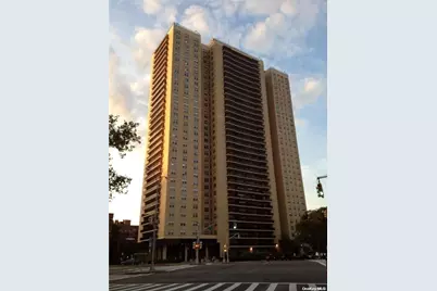 110-11 Queens Boulevard #F4, Forest Hills, NY 11375 - Photo 1
