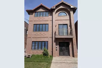 45-35 163rd Street, Flushing, NY 11358 - Photo 1