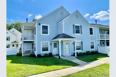 106 Fairview Circle #106, Middle Island, NY 11953 - Photo 1