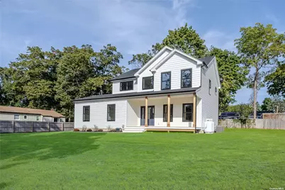 New Constr Pleasant Lot 2 Avenue, Centereach, NY 11720 - Photo 1