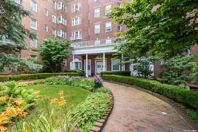 84-49 168 Street #5C, Jamaica, NY 11432 - Photo 1