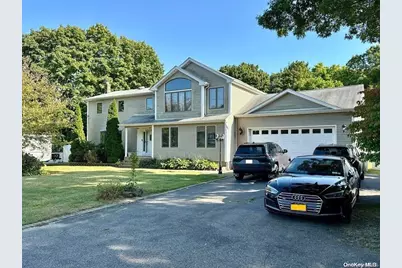 70 Beatrice Drive, Shirley, NY 11967 - Photo 1