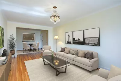 68-61 Yellowstone Boulevard #314, Forest Hills, NY 11375 - Photo 1