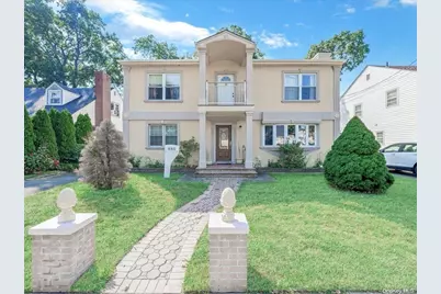 880 Barth Drive, Baldwin, NY 11510 - Photo 1