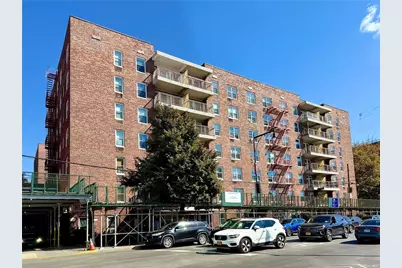 142-05 Roosevelt Avenue #220, Flushing, NY 11354 - Photo 1