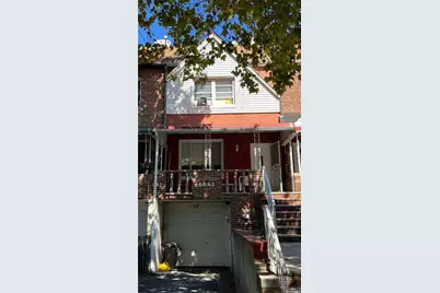 [Address not provided], Brooklyn, NY 11212 - Photo 1