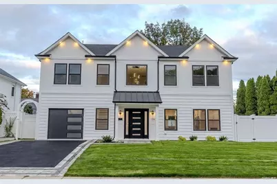 174 Cypress Lane, Westbury, NY 11590 - Photo 1