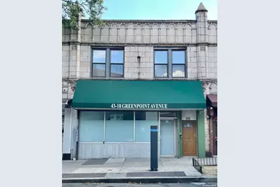 43-18 Greenpoint Avenue, Sunnyside, NY 11104 - Photo 1