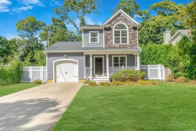 155 Main Avenue, Mastic, NY 11950 - Photo 1