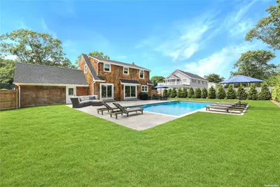 16 Pin Oak Lane, Westhampton Beach, NY 11978 - Photo 1