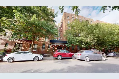 125 Hawthorne Street #1A, Brooklyn, NY 11225 - Photo 1