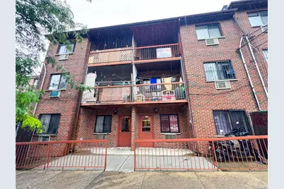 105-07 Otis Avenue #1B, Corona, NY 11368 - Photo 1