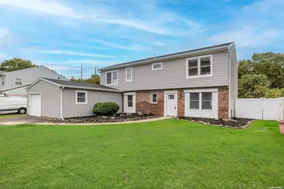 68 San Rafael Avenue, Holbrook, NY 11741 - Photo 1
