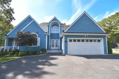 82 Lakeside Lane, Westhampton, NY 11977 - Photo 1
