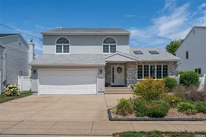1682 Park Street, Atlantic Beach, NY 11509 - Photo 1