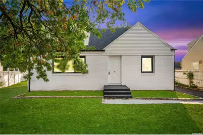 1010 Jerusalem Avenue, Uniondale, NY 11553 - Photo 1