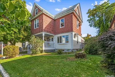 66-36 58th Avenue, Maspeth, NY 11378 - Photo 1