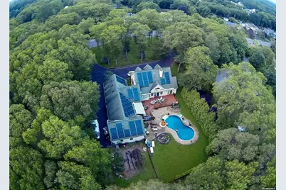 116 Raynor Road, Ridge, NY 11961 - Photo 1