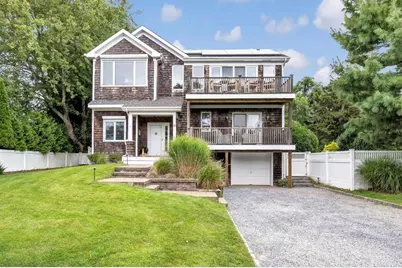 25 Oceanview Drive, Southampton, NY 11968 - Photo 1