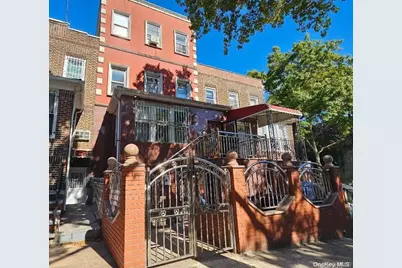 64-17 35 Avenue, Woodside, NY 11377 - Photo 1