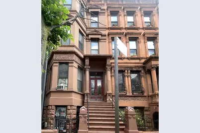 111 W 123rd St, New York, NY 10027 - Photo 1