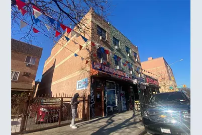 3825 3rd Avenue, Bronx, NY 10457 - Photo 1