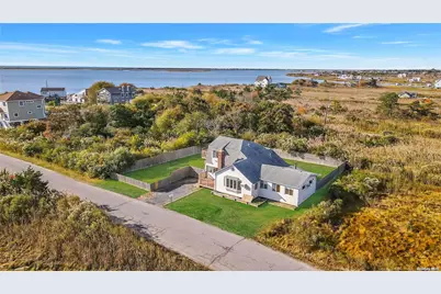 9 Riviera Drive, Mastic Beach, NY 11951 - Photo 1