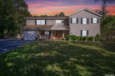 32 Bradley Drive, Shoreham, NY 11786 - Photo 1