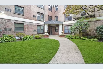 2 Terrace Circle #1H, Great Neck, NY 11021 - Photo 1