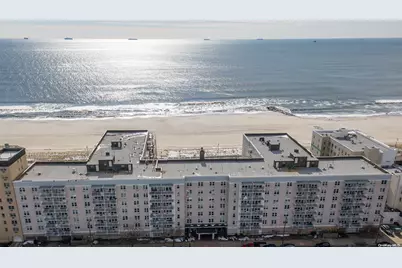 522 Shore Road #1H, Atlantic Beach, NY 11561 - Photo 1