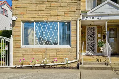 90-33 197th Street, Hollis, NY 11423 - Photo 1