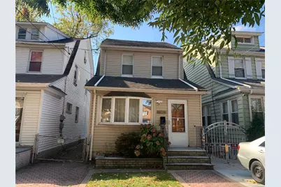 92-28 218 Place, Queens Village, NY 11428 - Photo 1