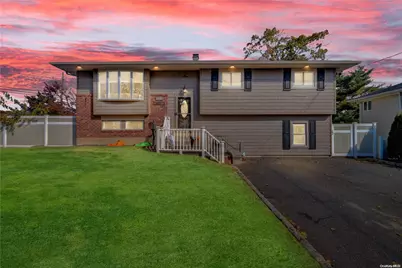 47 Sunburst Drive, Deer Park, NY 11729 - Photo 1