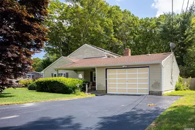 20 Stratler Drive, Shirley, NY 11967 - Photo 1