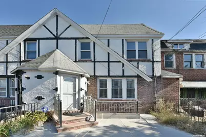 114-41 203rd Street, Saint Albans, NY 11412 - Photo 1