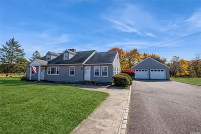 2109 River Road, Calverton, NY 11933 - Photo 1