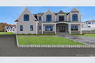 Lot #16 Equestrian Lane, Melville, NY 11747 - Photo 1