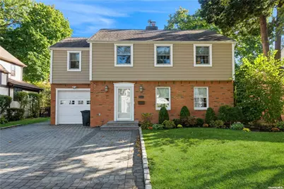 206 Derby Street, East Williston, NY 11596 - Photo 1