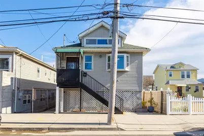 440 Beach 46th Street, Far Rockaway, NY 11691 - Photo 1