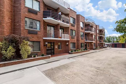 119-40 Metropolitan Avenue #G2, Kew Gardens, NY 11415 - Photo 1