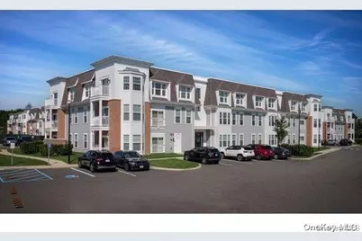 75 Circle Drive #89-204, Central Islip, NY 11722 - Photo 1