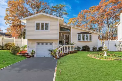 140 Dana Avenue, Mastic, NY 11950 - Photo 1