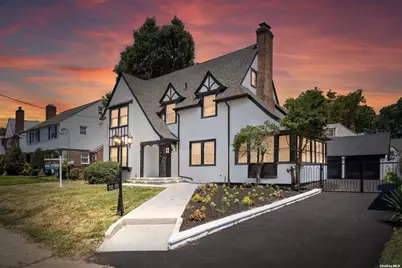 112-39 177th Street, Addisleigh Park, NY 11433 - Photo 1