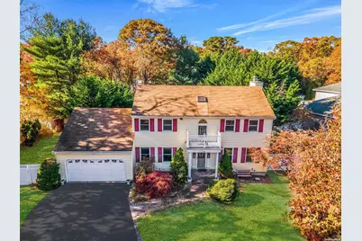 99 S Washington Avenue, Centereach, NY 11720 - Photo 1