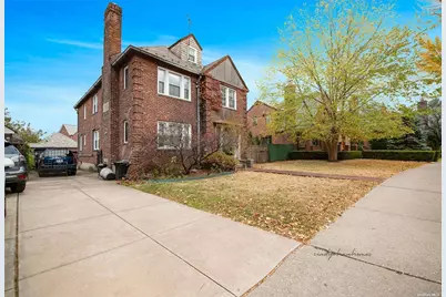 63-87 Fitchett Street, Rego Park, NY 11374 - Photo 1