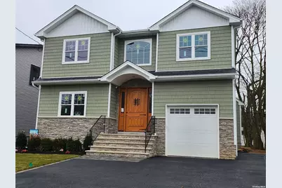 604 Meadowbrook Road, Merrick, NY 11566 - Photo 1