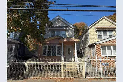 211-35 99th Avenue, Queens Village, NY 11429 - Photo 1
