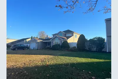 8 Thrasher Avenue, Bellport, NY 11713 - Photo 1